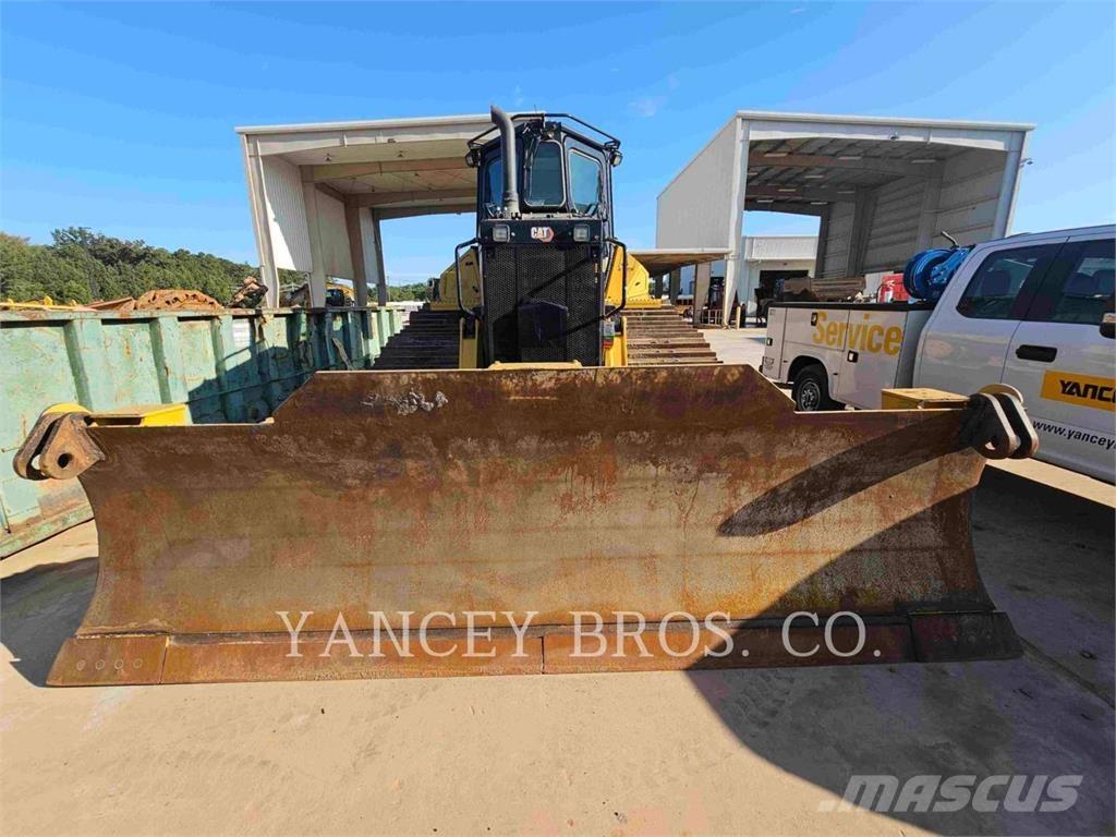 CAT D517VP Bulldozer på larvebånd