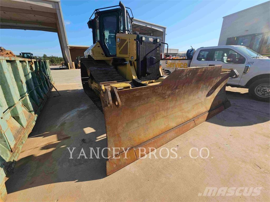 CAT D517VP Bulldozer på larvebånd