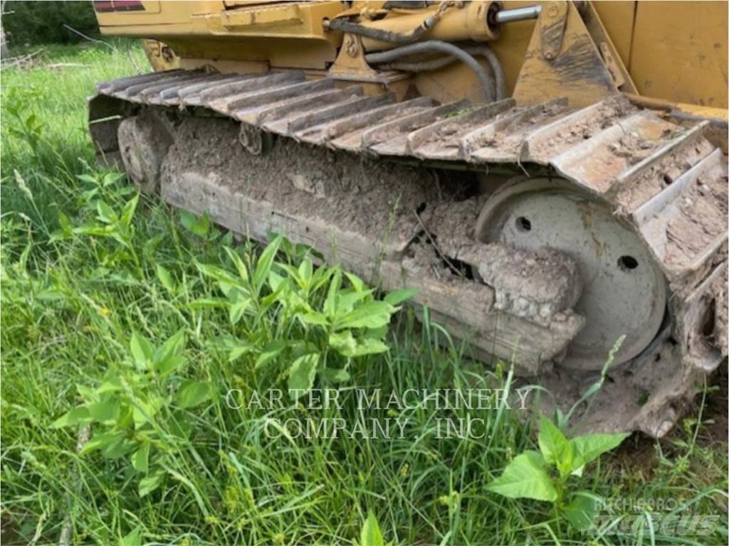 CAT D5GXL Bulldozer på larvebånd
