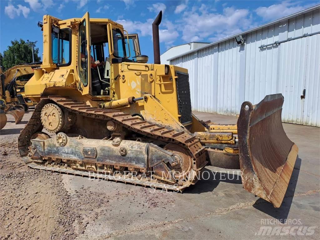 CAT D5H Bulldozer på larvebånd