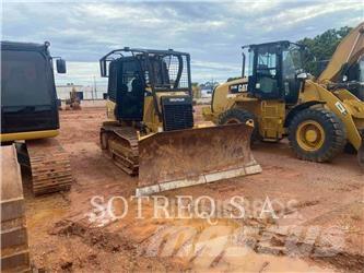 CAT D5K Bulldozer på larvebånd