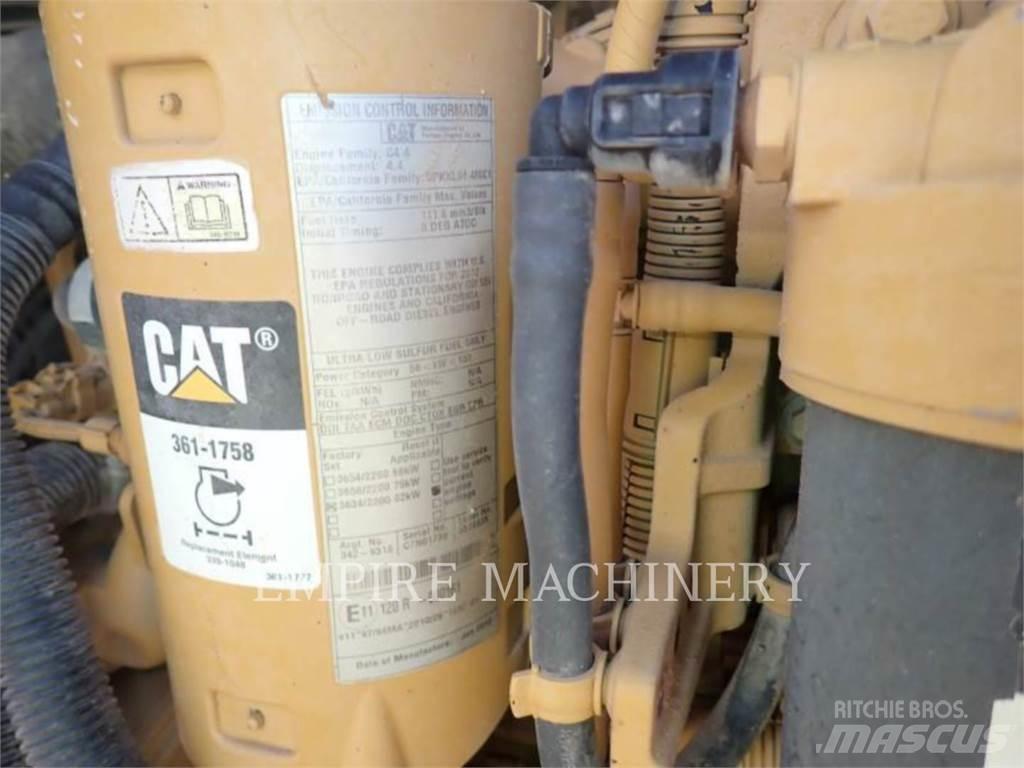 CAT D5K Bulldozer på larvebånd