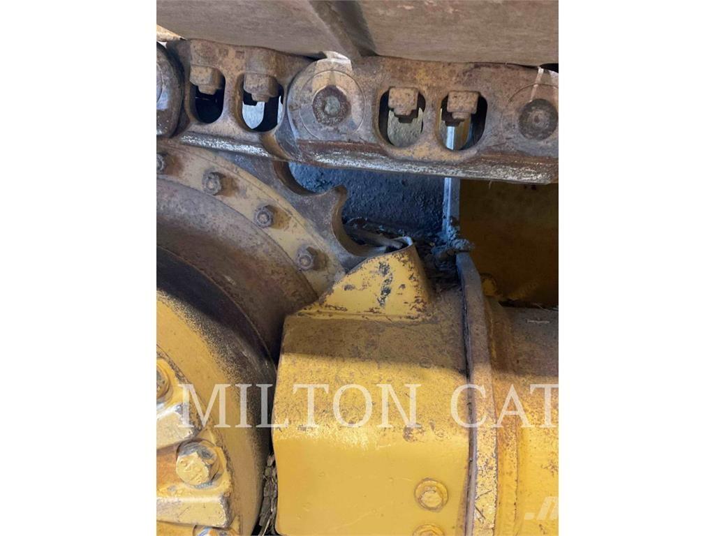 CAT D5K 2 LGP Bulldozer på larvebånd