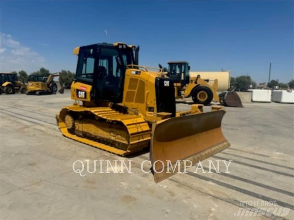 CAT D5K2 Bulldozer på larvebånd