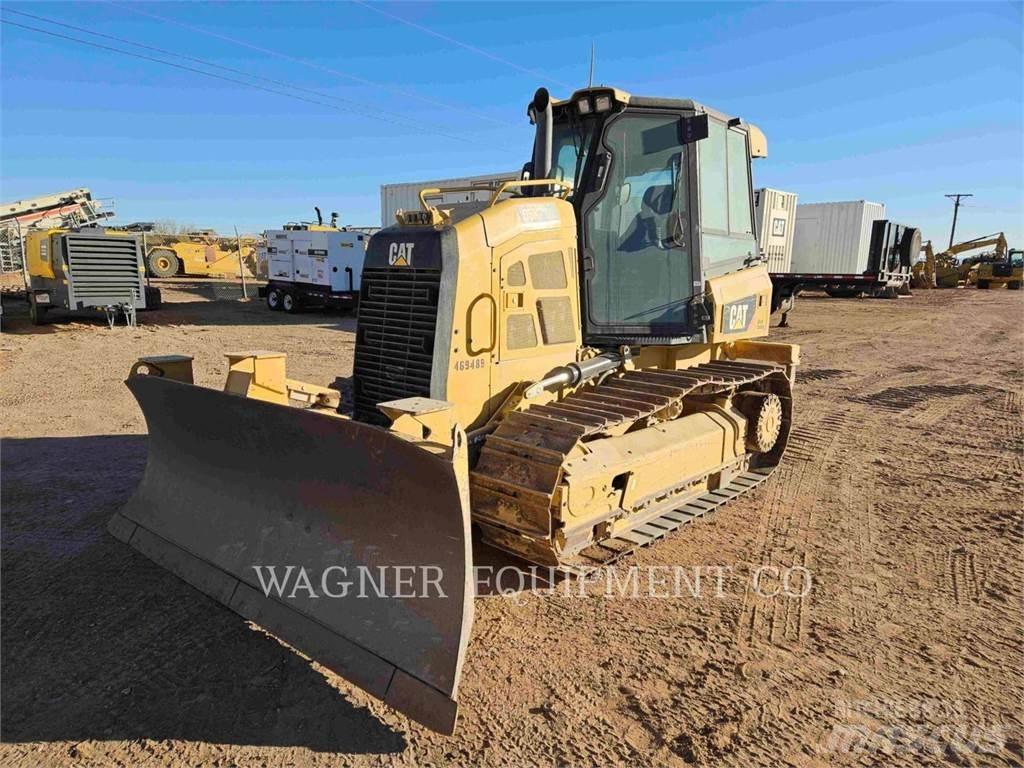 CAT D5K2 Bulldozer på larvebånd