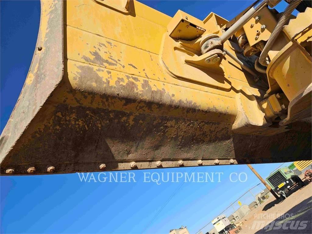 CAT D5K2 Bulldozer på larvebånd
