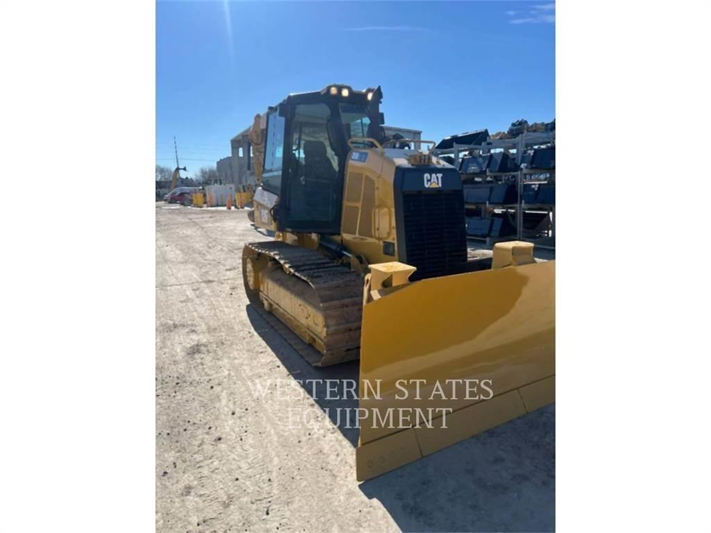 CAT D5K2 Bulldozer på larvebånd