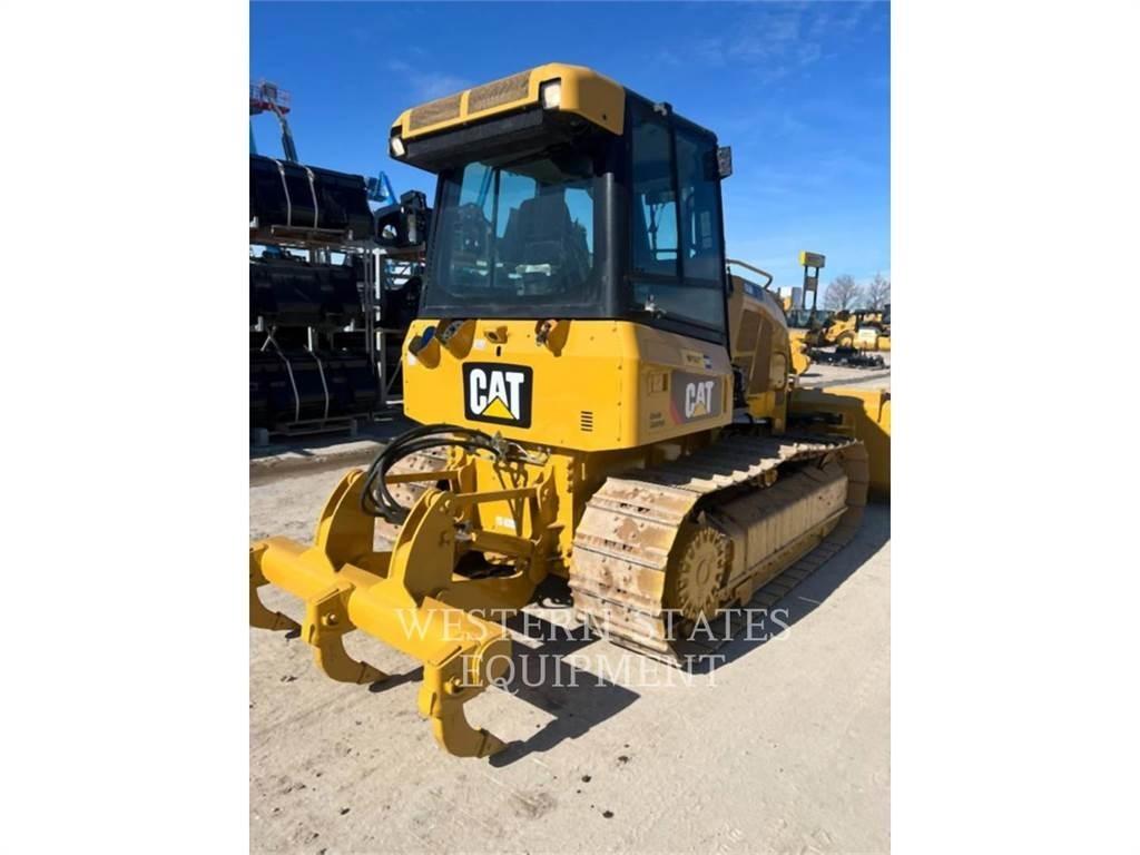CAT D5K2 Bulldozer på larvebånd