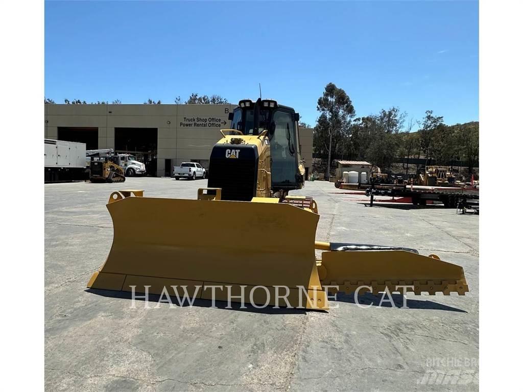 CAT D5K2 Bulldozer på larvebånd