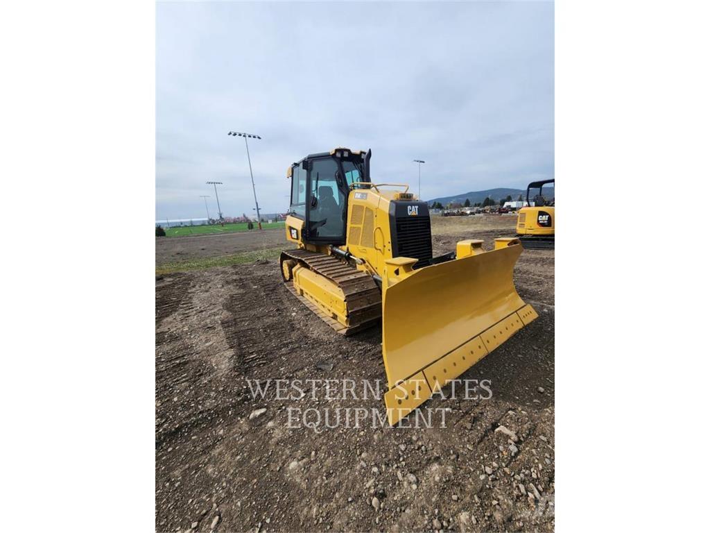 CAT D5K2 Bulldozer på larvebånd