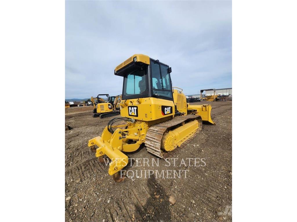 CAT D5K2 Bulldozer på larvebånd