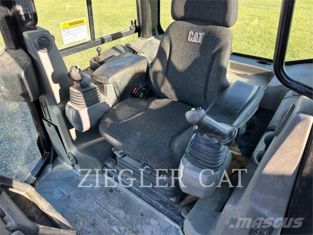 CAT D5K2 Bulldozer på larvebånd