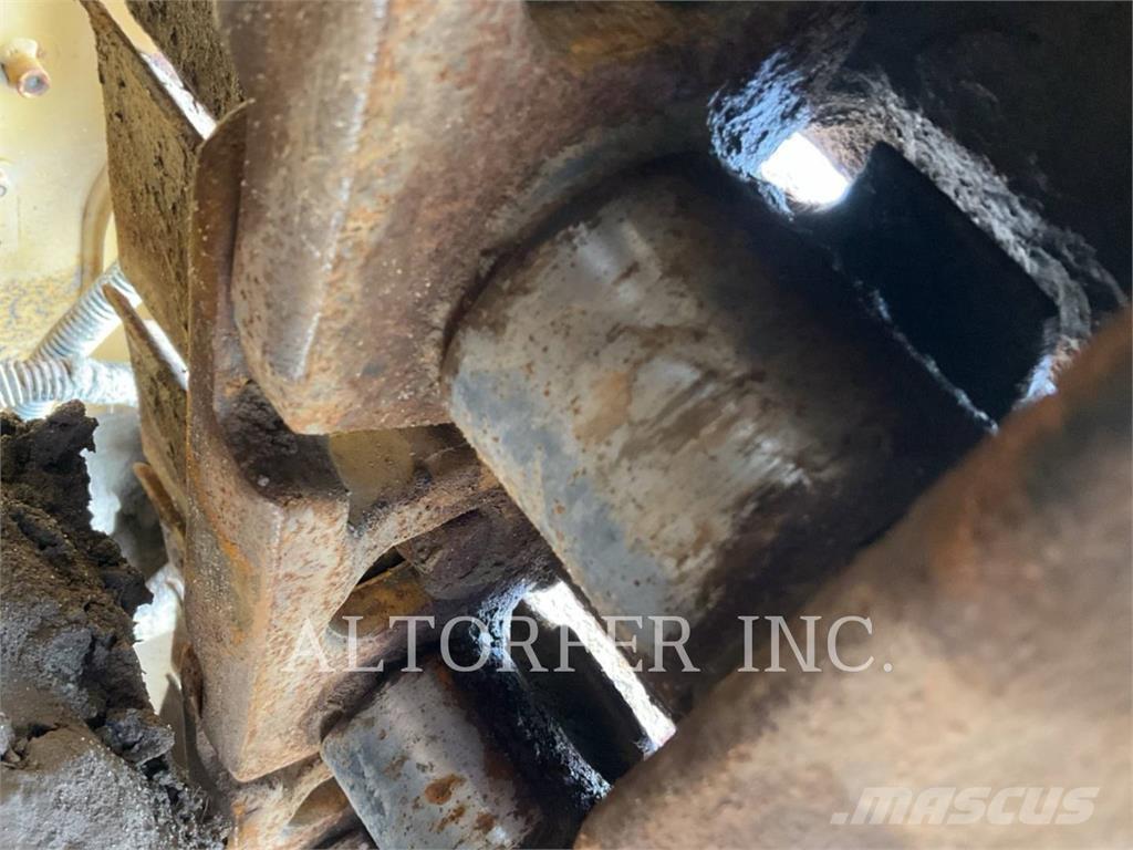 CAT D5K2 LGP3D Bulldozer på larvebånd