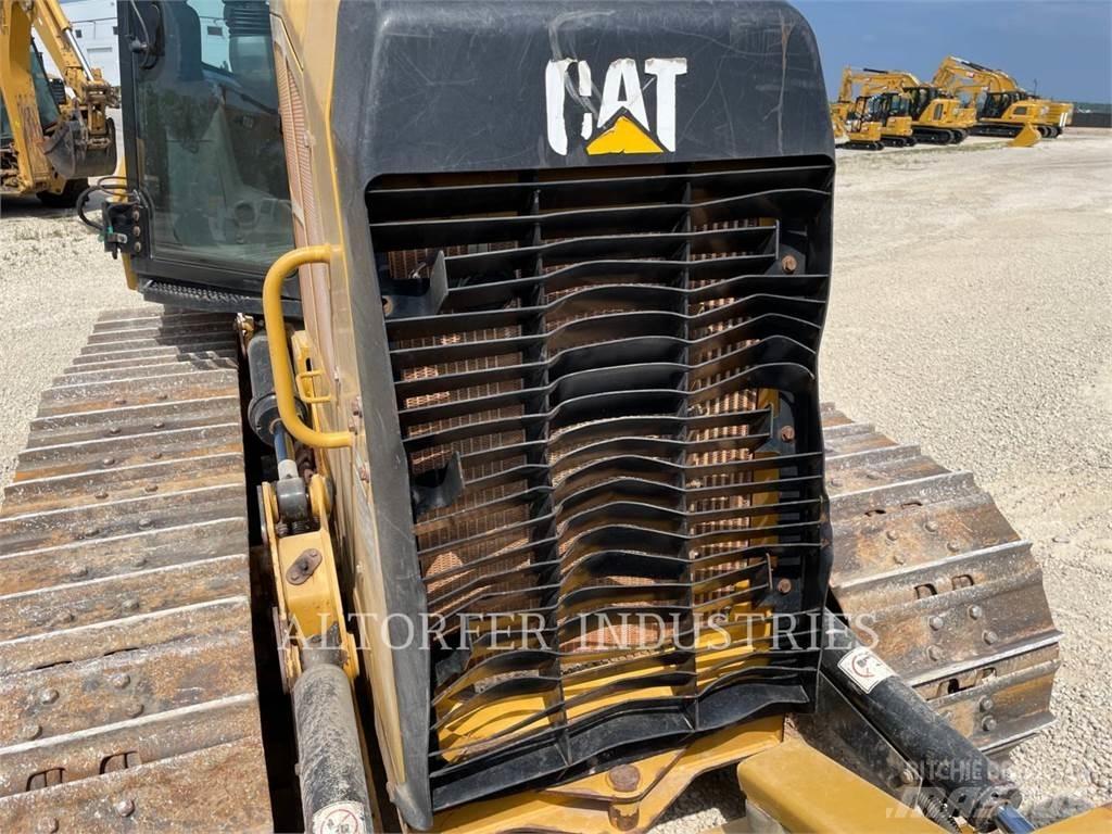 CAT D5K2 XL Bulldozer på larvebånd