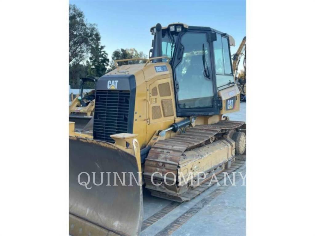 CAT D5K2 XL Bulldozer på larvebånd