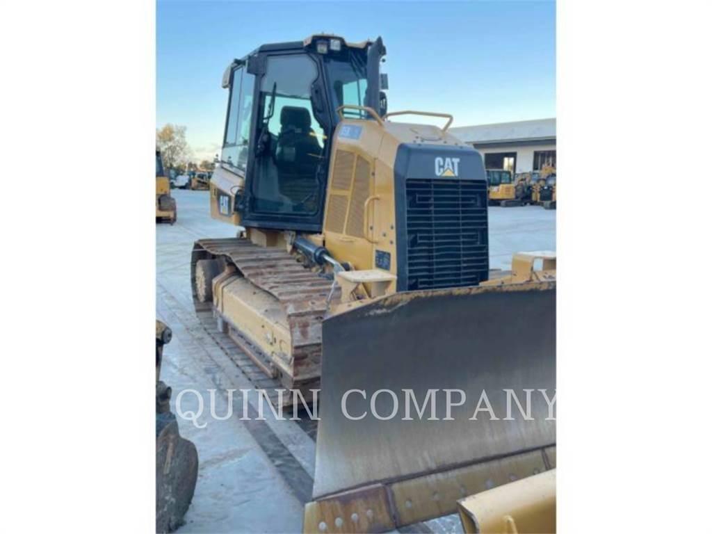CAT D5K2 XL Bulldozer på larvebånd