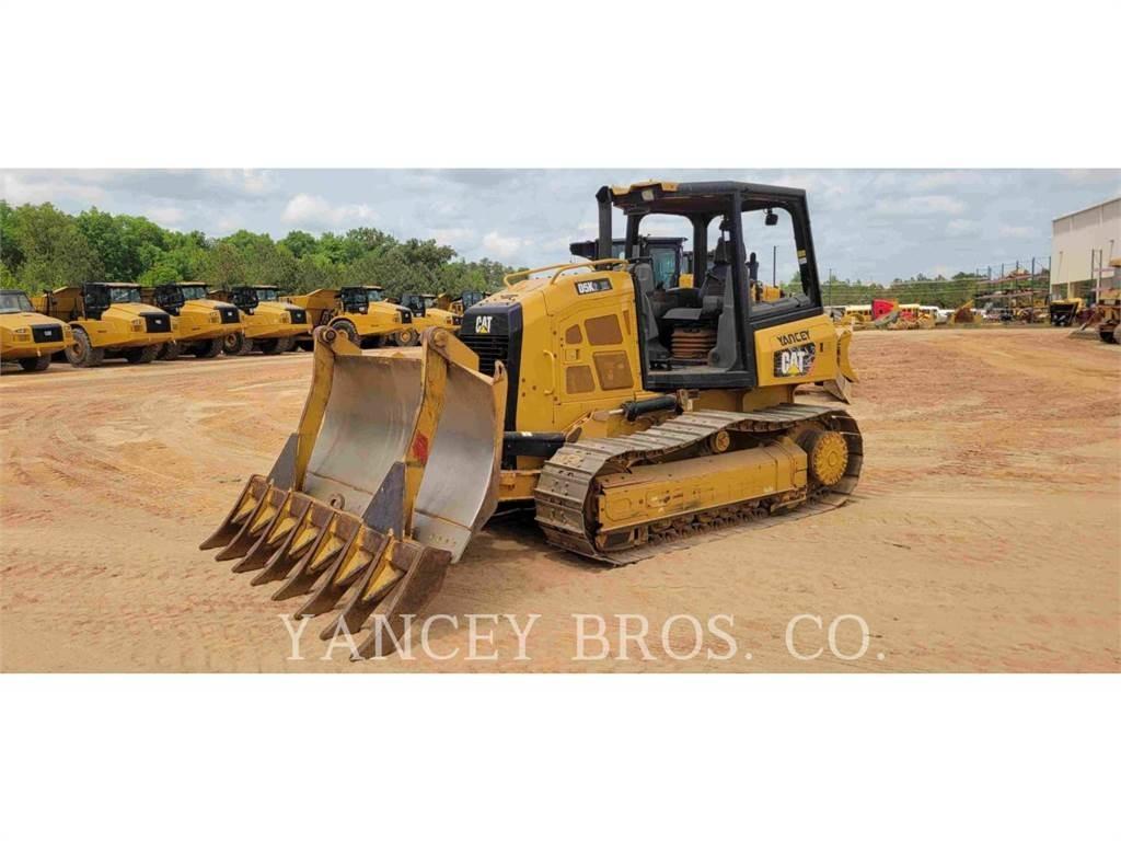 CAT D5K2 XL Bulldozer på larvebånd