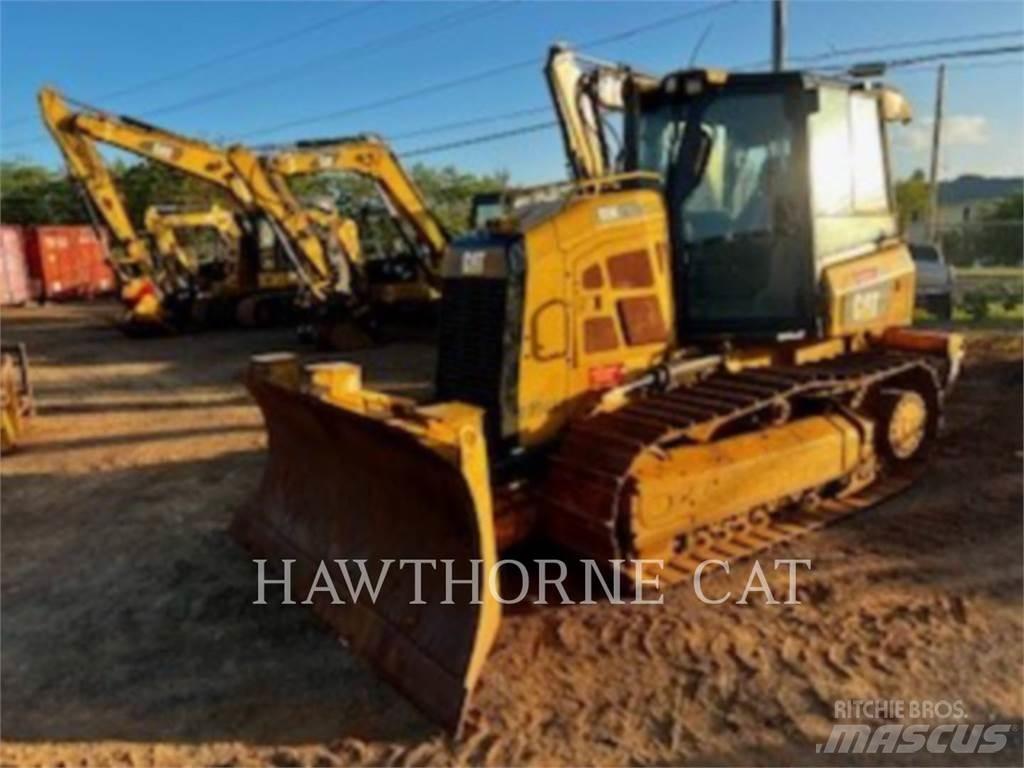 CAT D5K2 XL Bulldozer på larvebånd