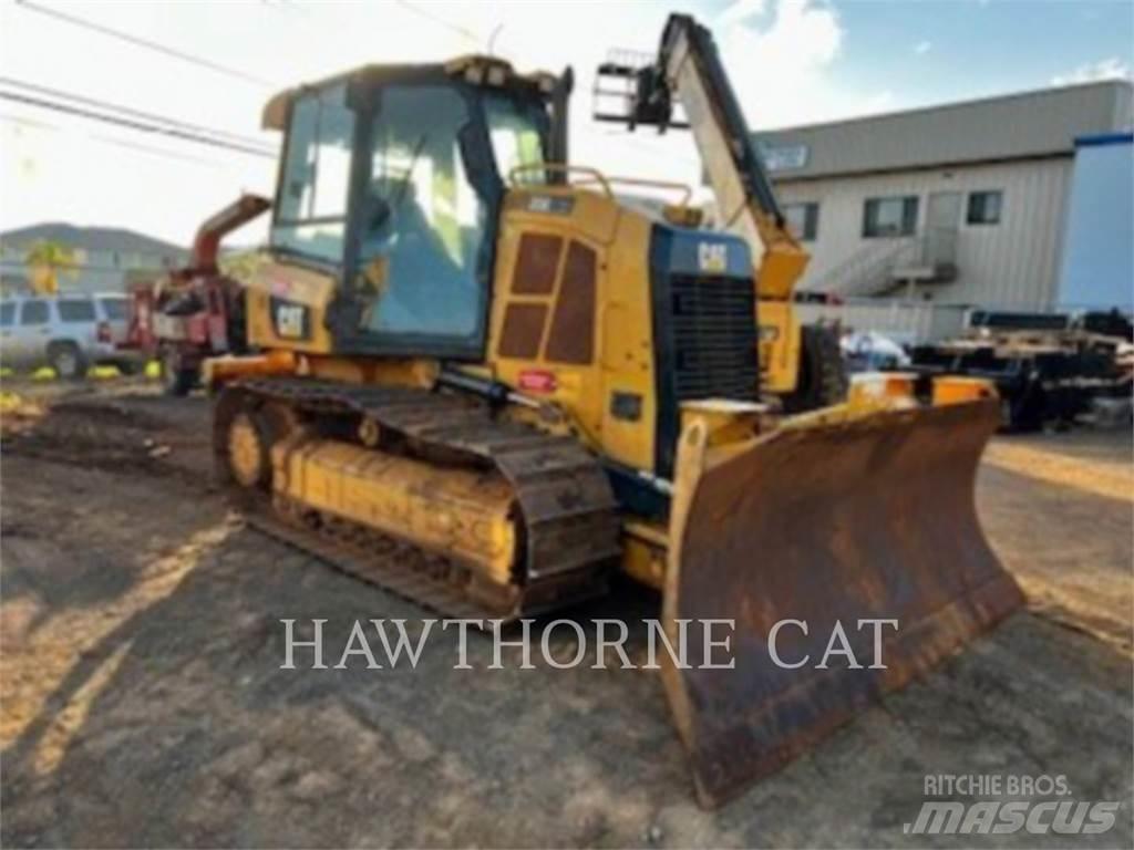 CAT D5K2 XL Bulldozer på larvebånd