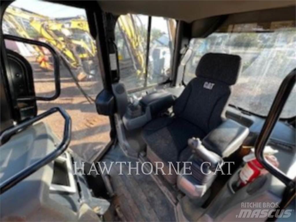 CAT D5K2 XL Bulldozer på larvebånd
