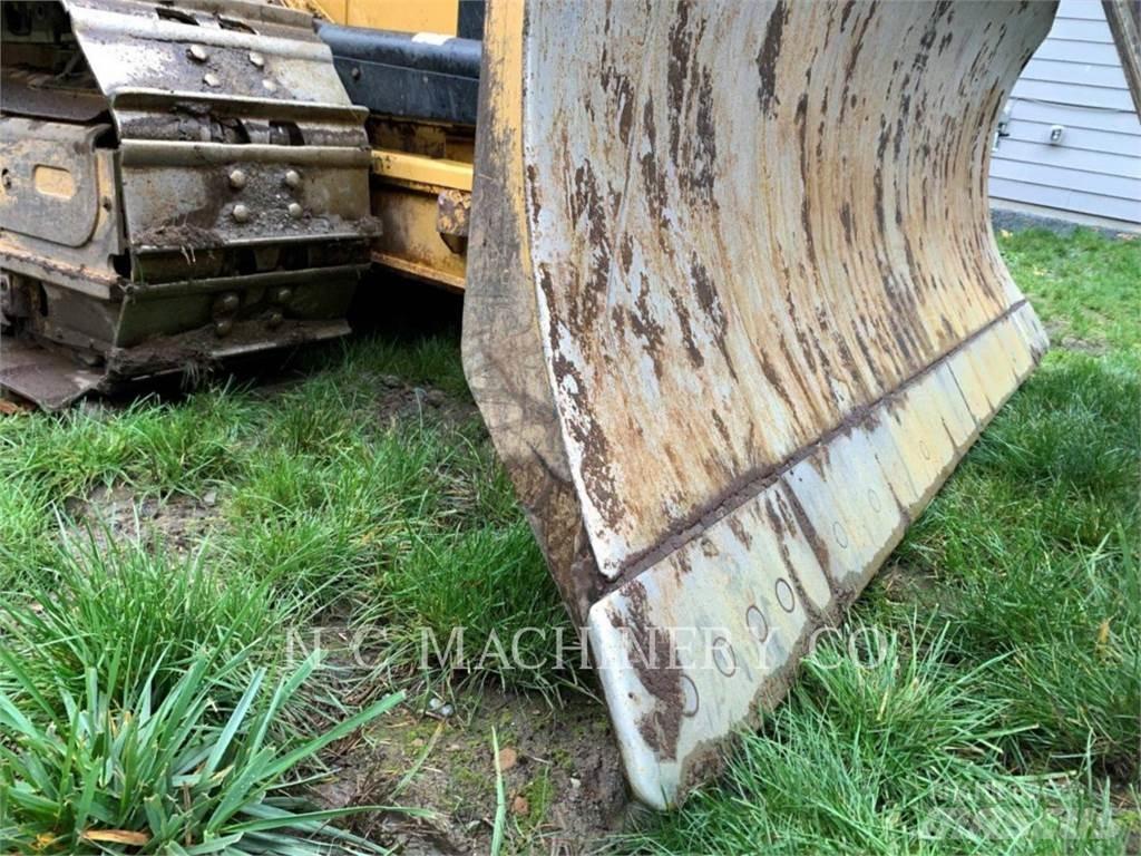 CAT D5K2 XLCB Bulldozer på larvebånd