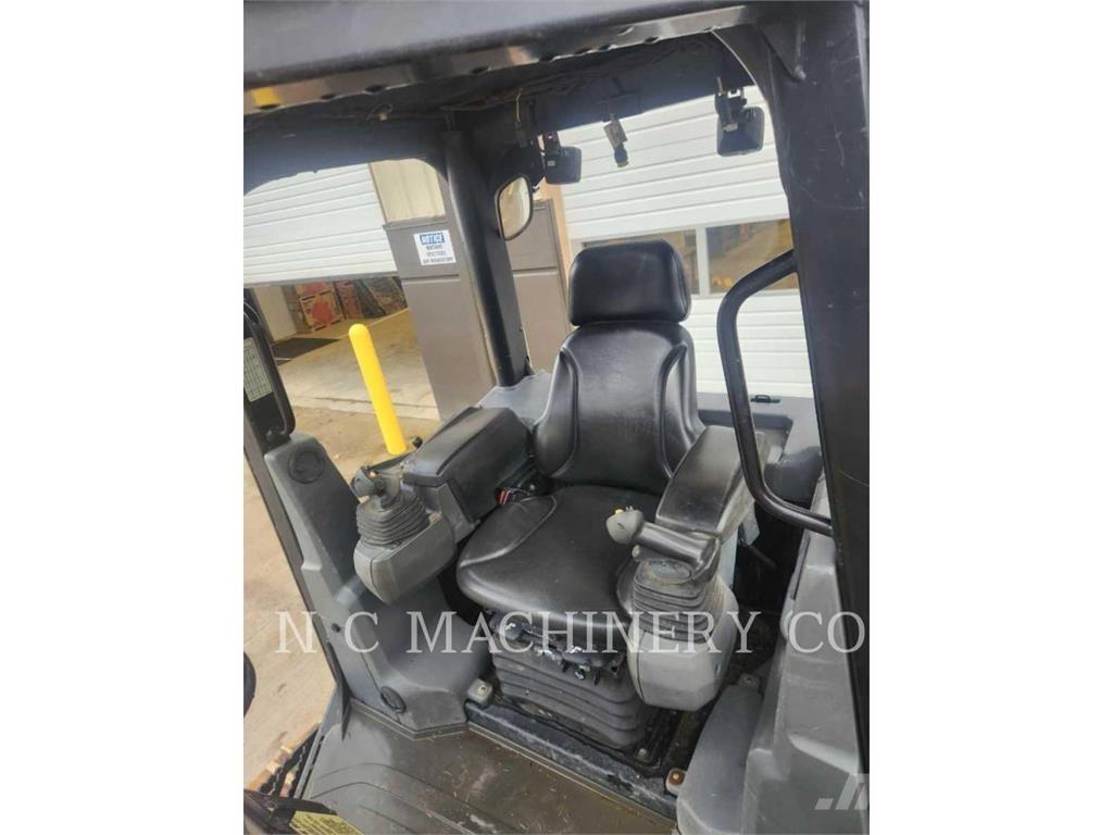 CAT D5K2 XLCN Bulldozer på larvebånd