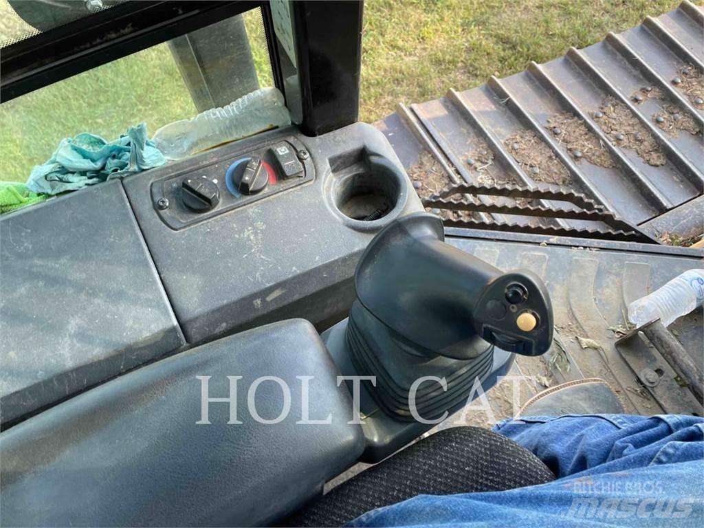 CAT D5K2LGP Bulldozer på larvebånd