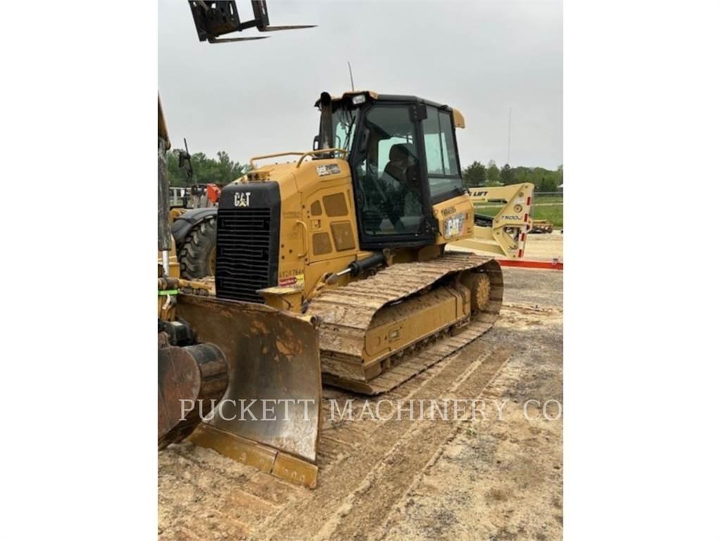 CAT D5K2LGP Bulldozer på larvebånd