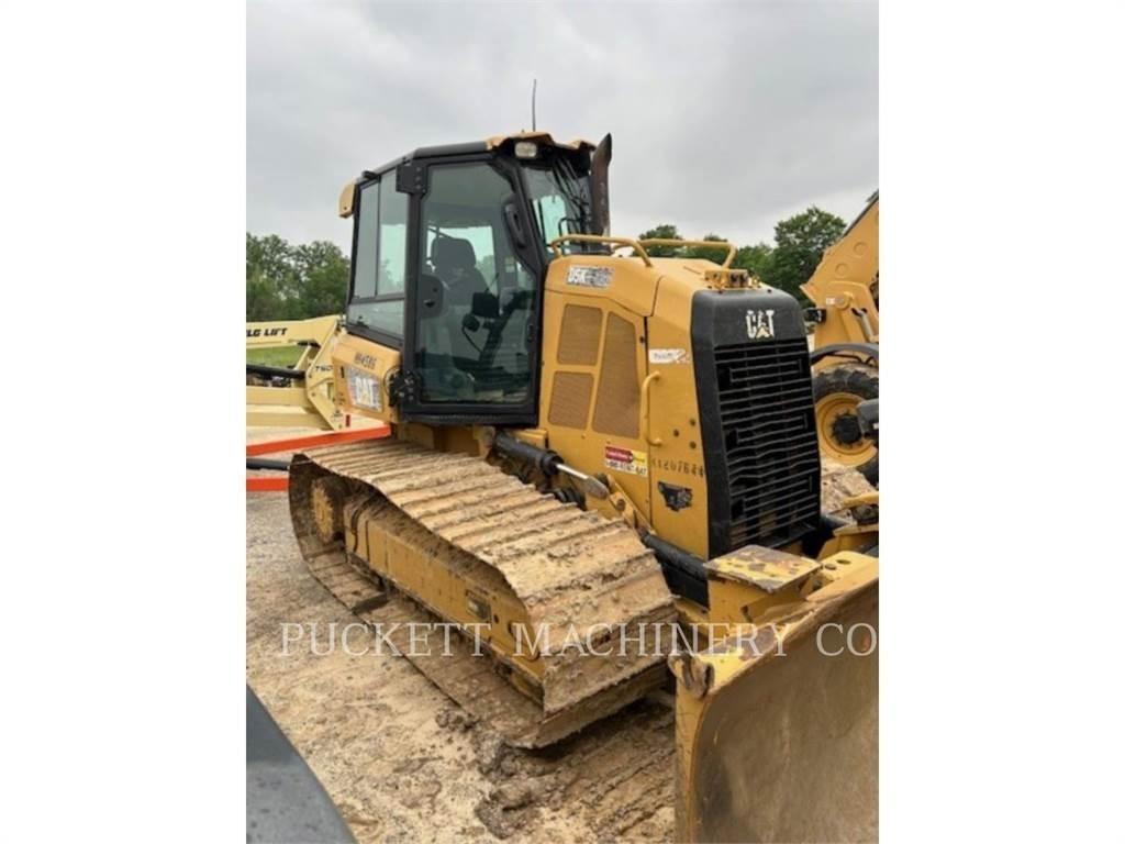 CAT D5K2LGP Bulldozer på larvebånd