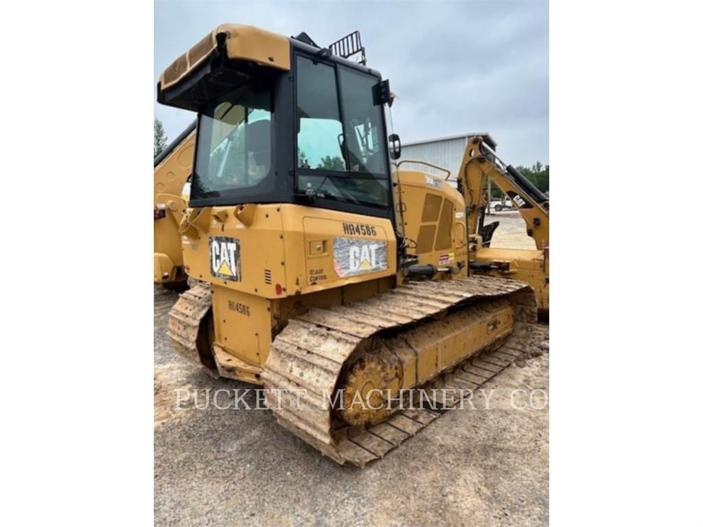 CAT D5K2LGP Bulldozer på larvebånd