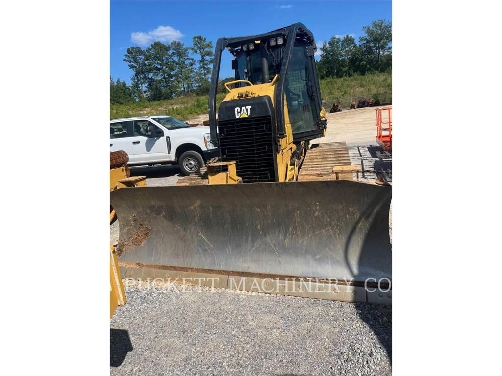 CAT D5K2LGP Bulldozer på larvebånd