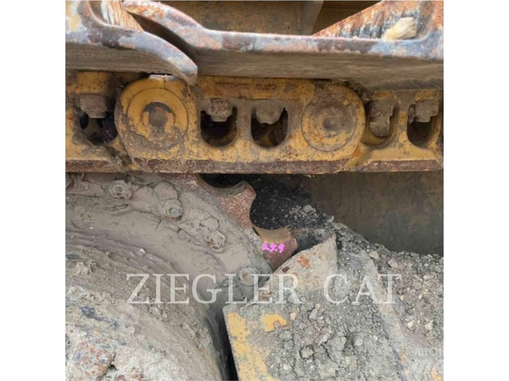 CAT D5K2LGP Bulldozer på larvebånd