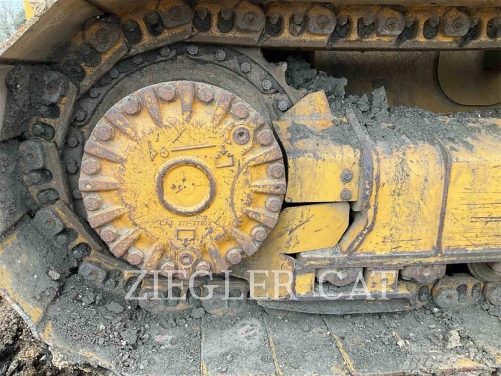 CAT D5K2LGP Bulldozer på larvebånd