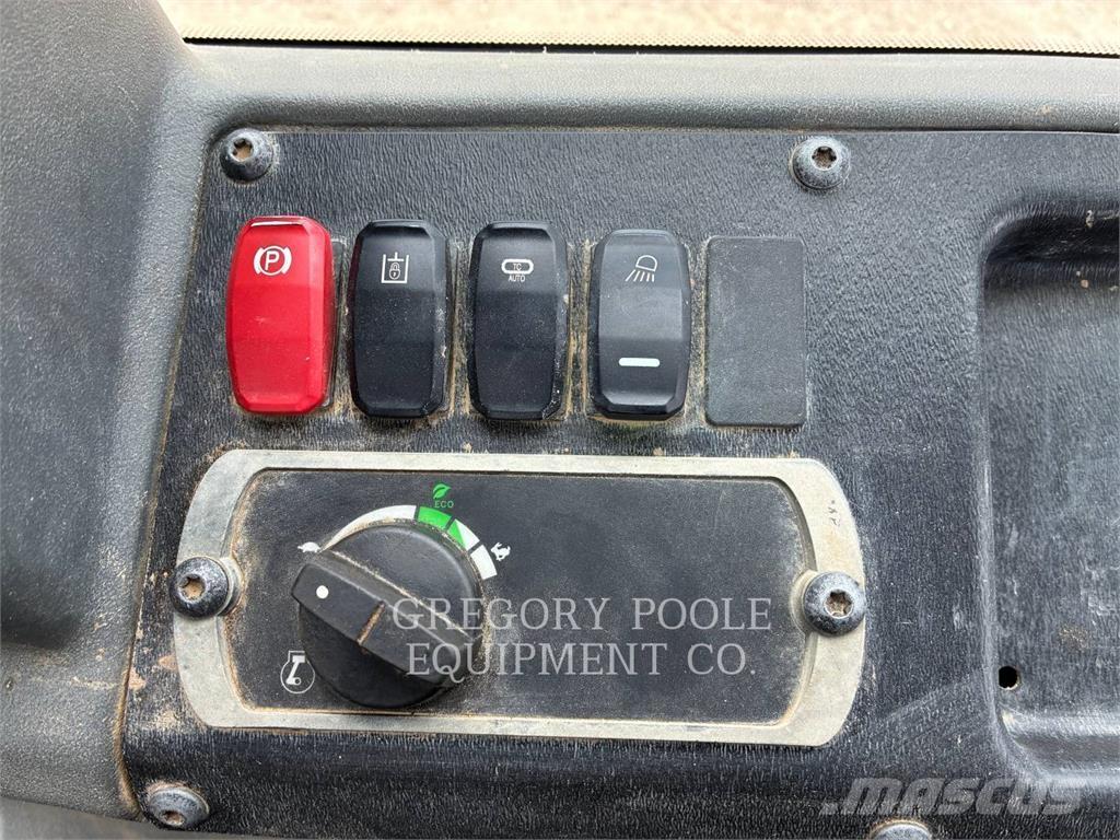 CAT D5K2LGP Bulldozer på larvebånd