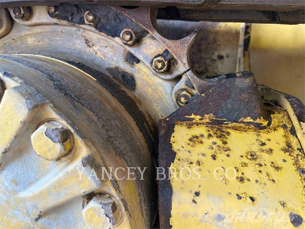 CAT D5K2LGP Bulldozer på larvebånd