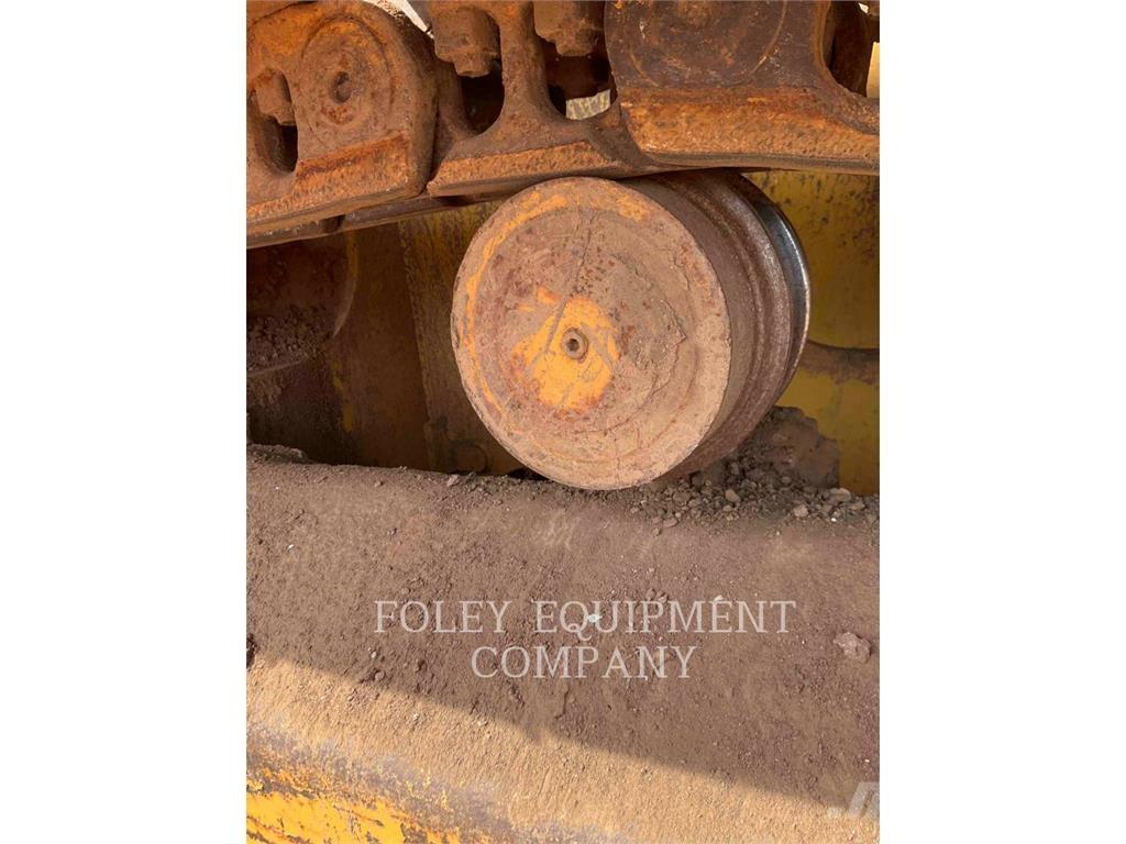 CAT D5K2LGP Bulldozer på larvebånd