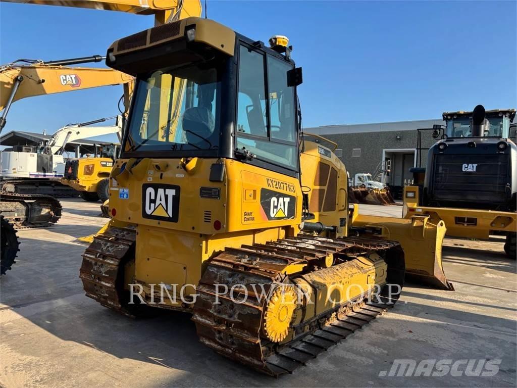 CAT D5K2LGPCAB Bulldozer på larvebånd
