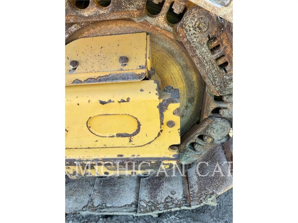 CAT D5K2X Z24F Bulldozer på larvebånd