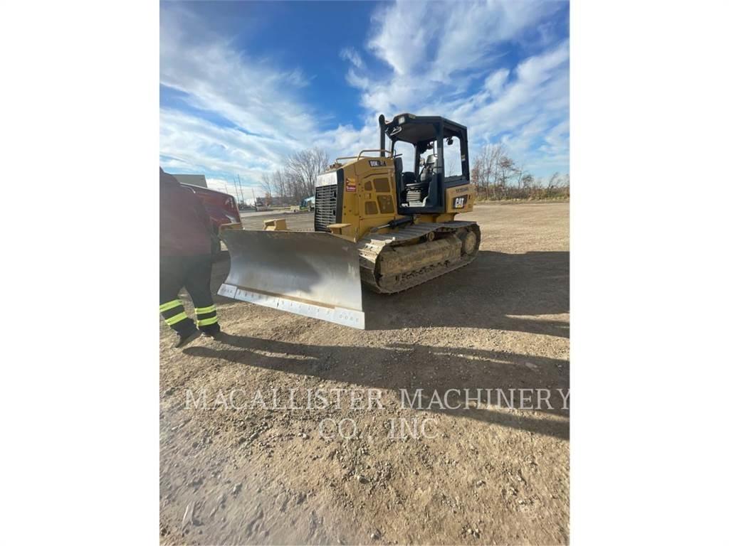 CAT D5K2XL Bulldozer på larvebånd