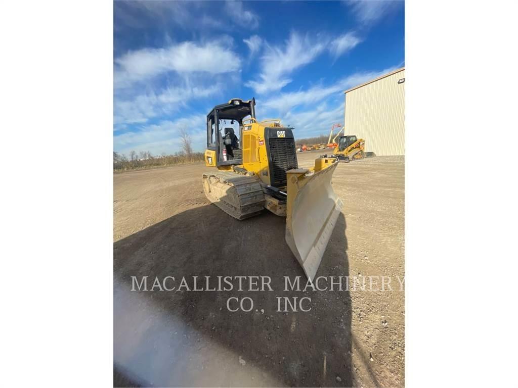CAT D5K2XL Bulldozer på larvebånd