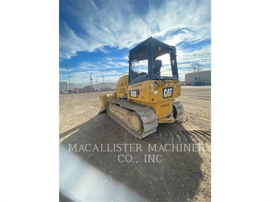 CAT D5K2XL Bulldozer på larvebånd
