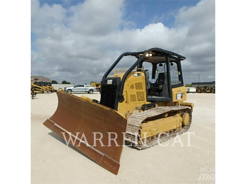 CAT D5K2XL Bulldozer på larvebånd