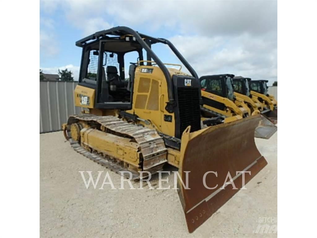CAT D5K2XL Bulldozer på larvebånd