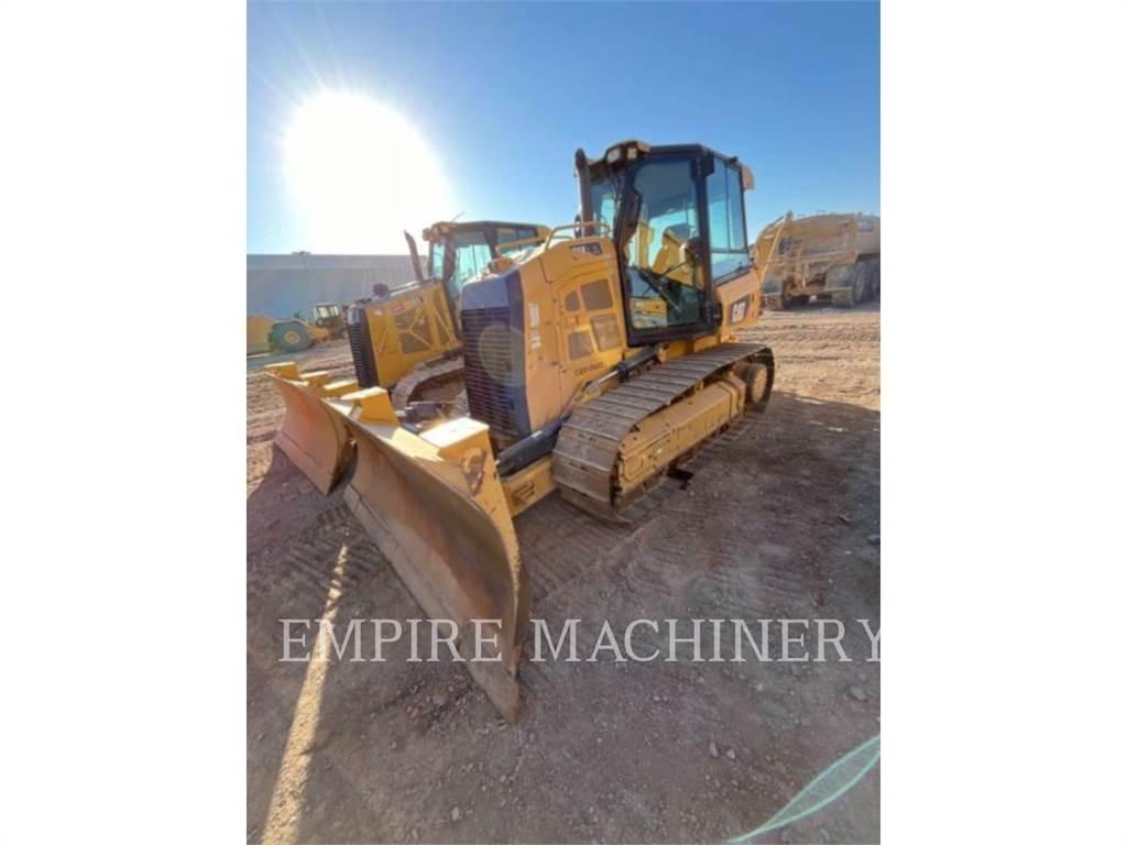CAT D5K2XL Bulldozer på larvebånd