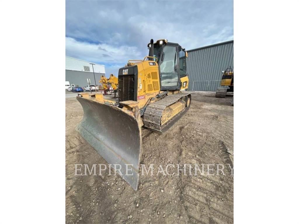 CAT D5K2XL Bulldozer på larvebånd