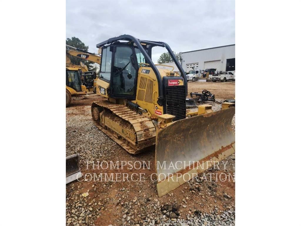 CAT D5K2XL Bulldozer på larvebånd
