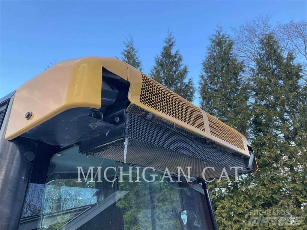 CAT D5K2XL Bulldozer på larvebånd