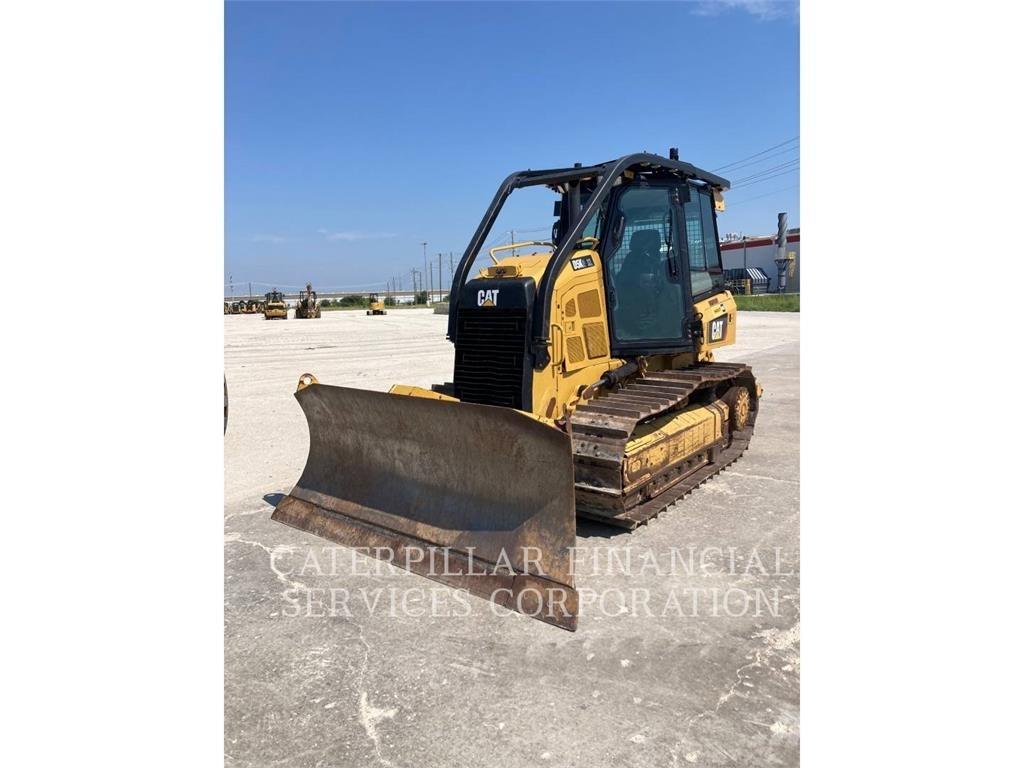 CAT D5K2XL Bulldozer på larvebånd