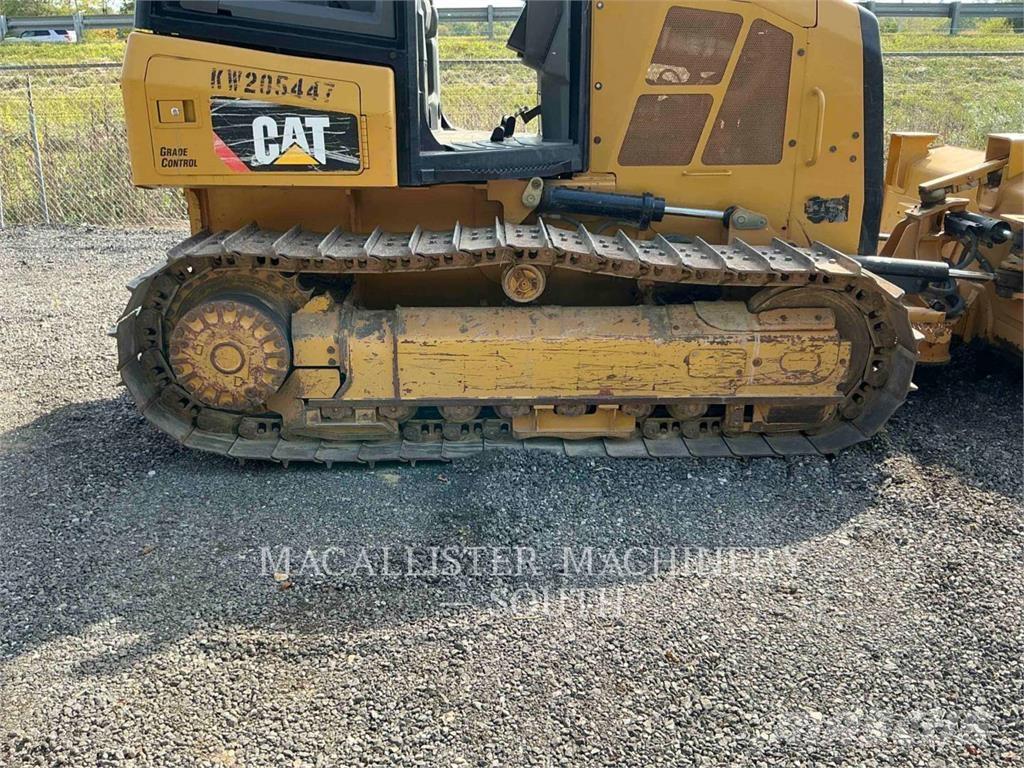 CAT D5K2XL Bulldozer på larvebånd