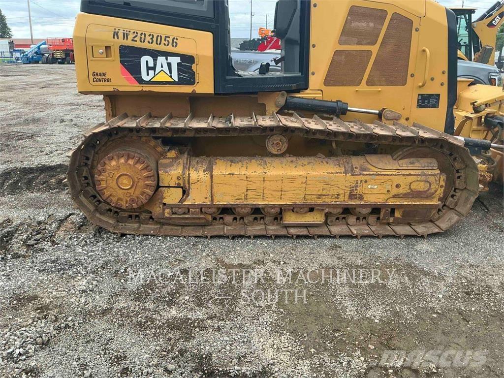 CAT D5K2XL Bulldozer på larvebånd